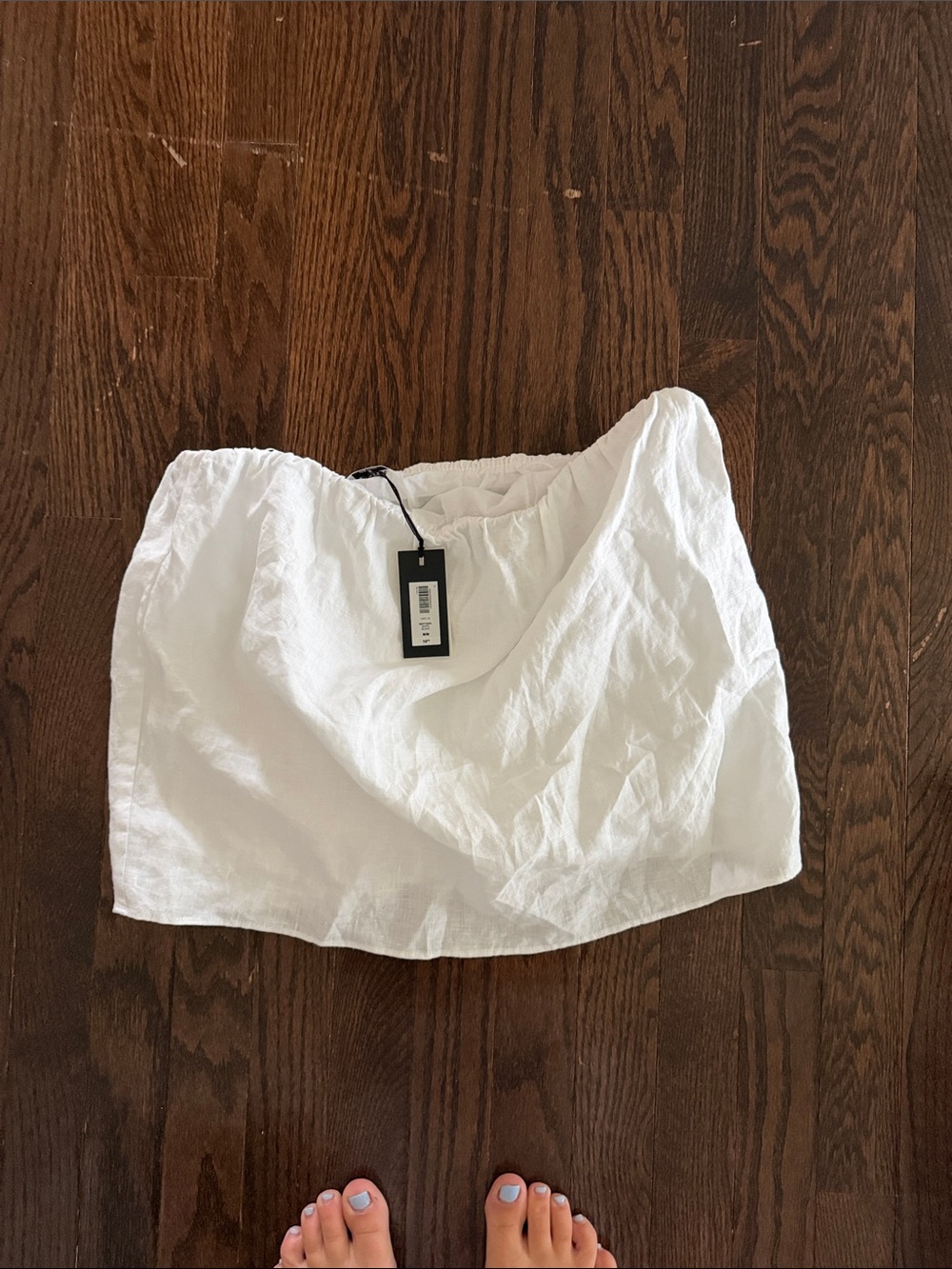 Aritzia tube top